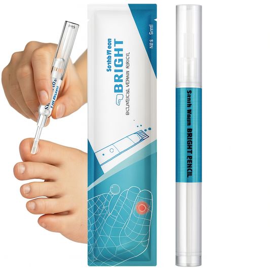 HealthyNail Pen – Restore Beautiful Nails in Just 4 Weeks