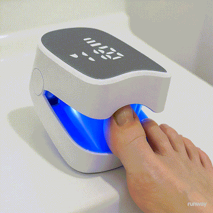 Sunposus Pro ™ – Nail Fungus Laser Device Solution